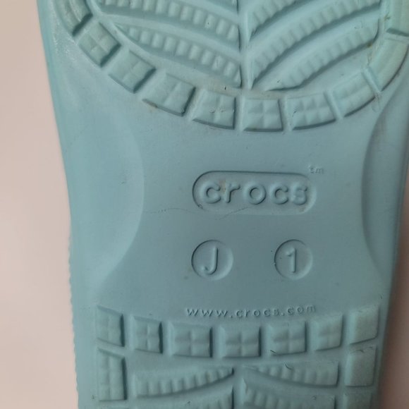 Crocs Kids Flip flop - Picture 5 of 5